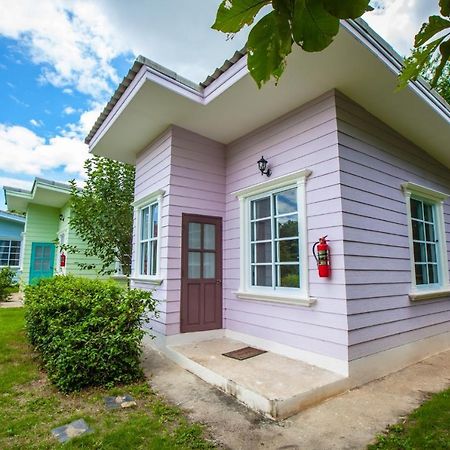 Hip Home At Hod Hot エクステリア 写真