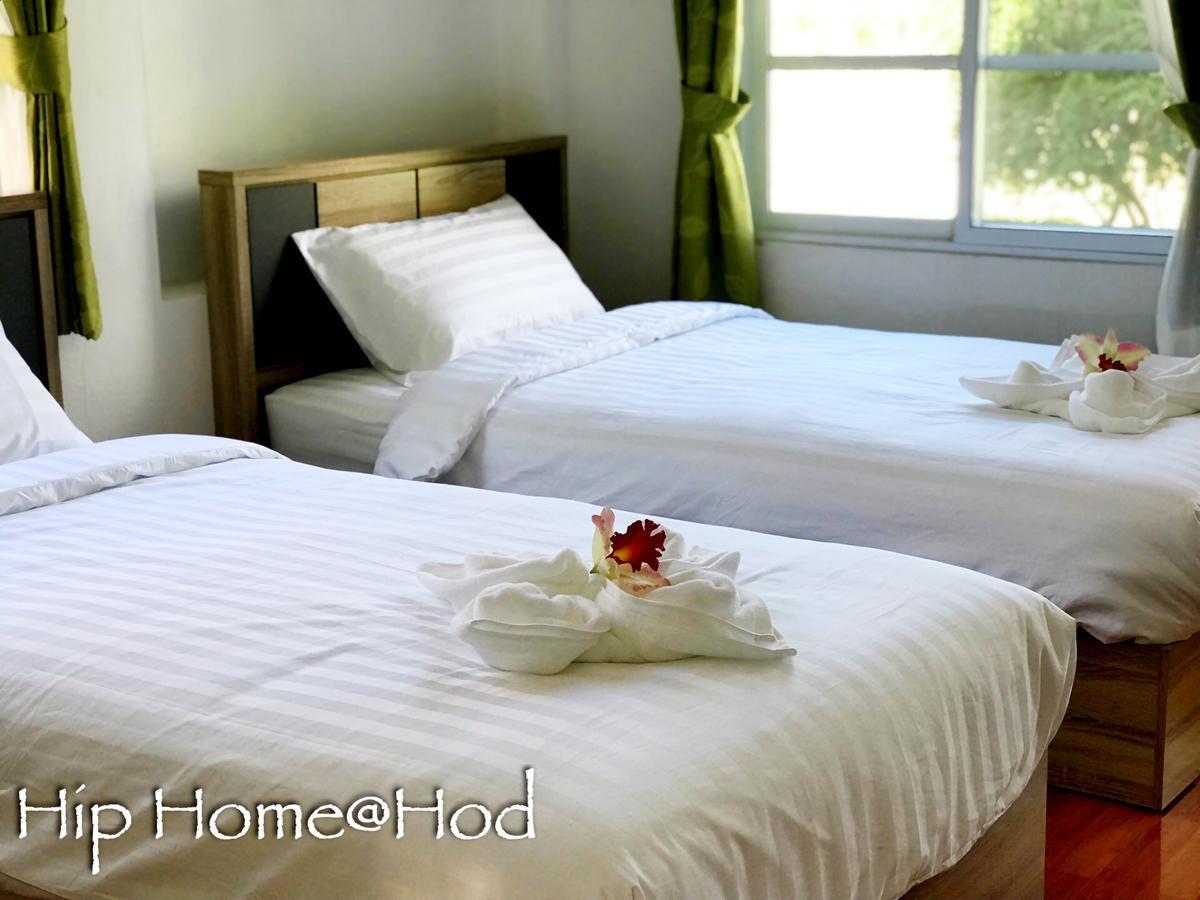 Hip Home At Hod Hot エクステリア 写真