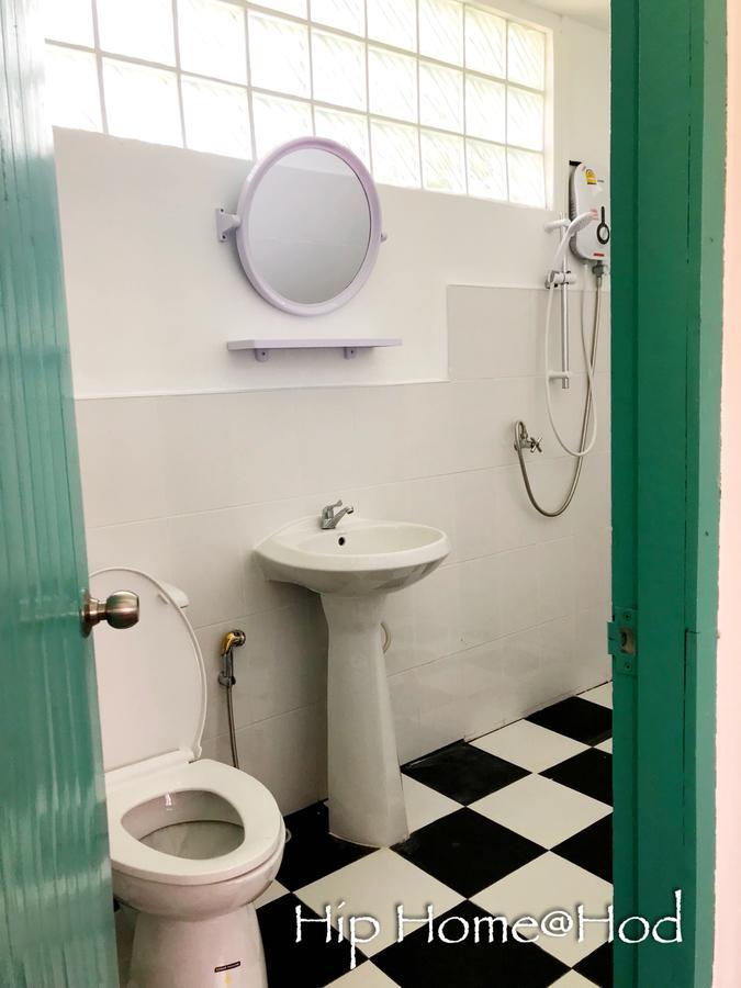 Hip Home At Hod Hot エクステリア 写真