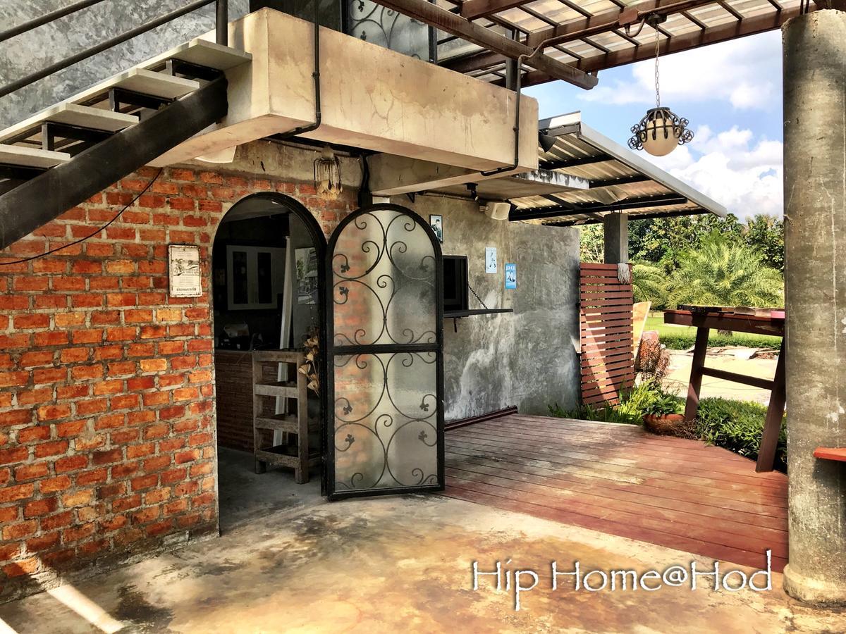 Hip Home At Hod Hot エクステリア 写真