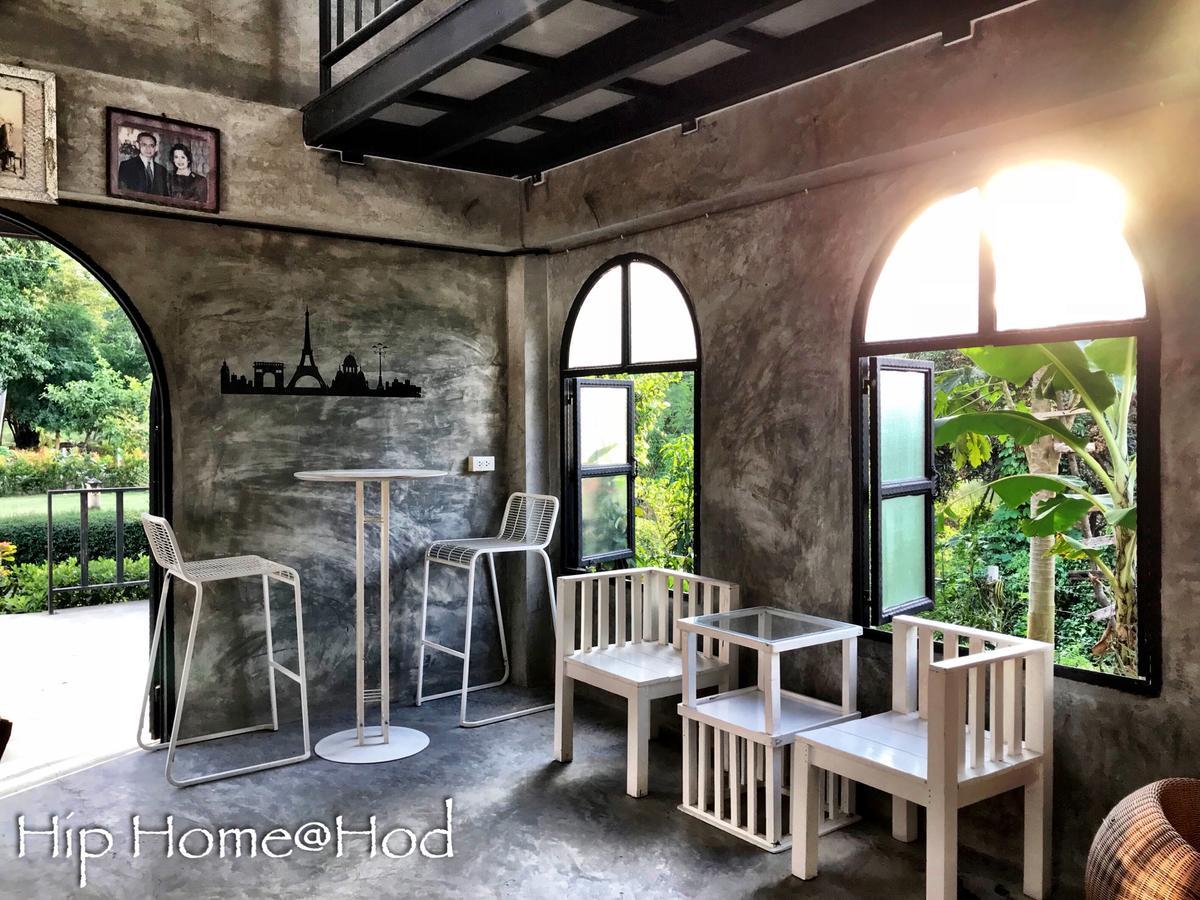 Hip Home At Hod Hot エクステリア 写真