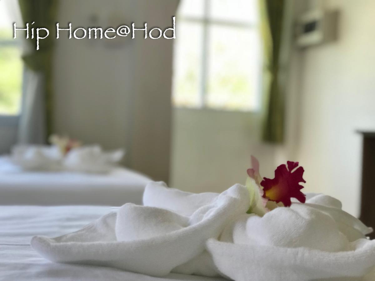 Hip Home At Hod Hot エクステリア 写真