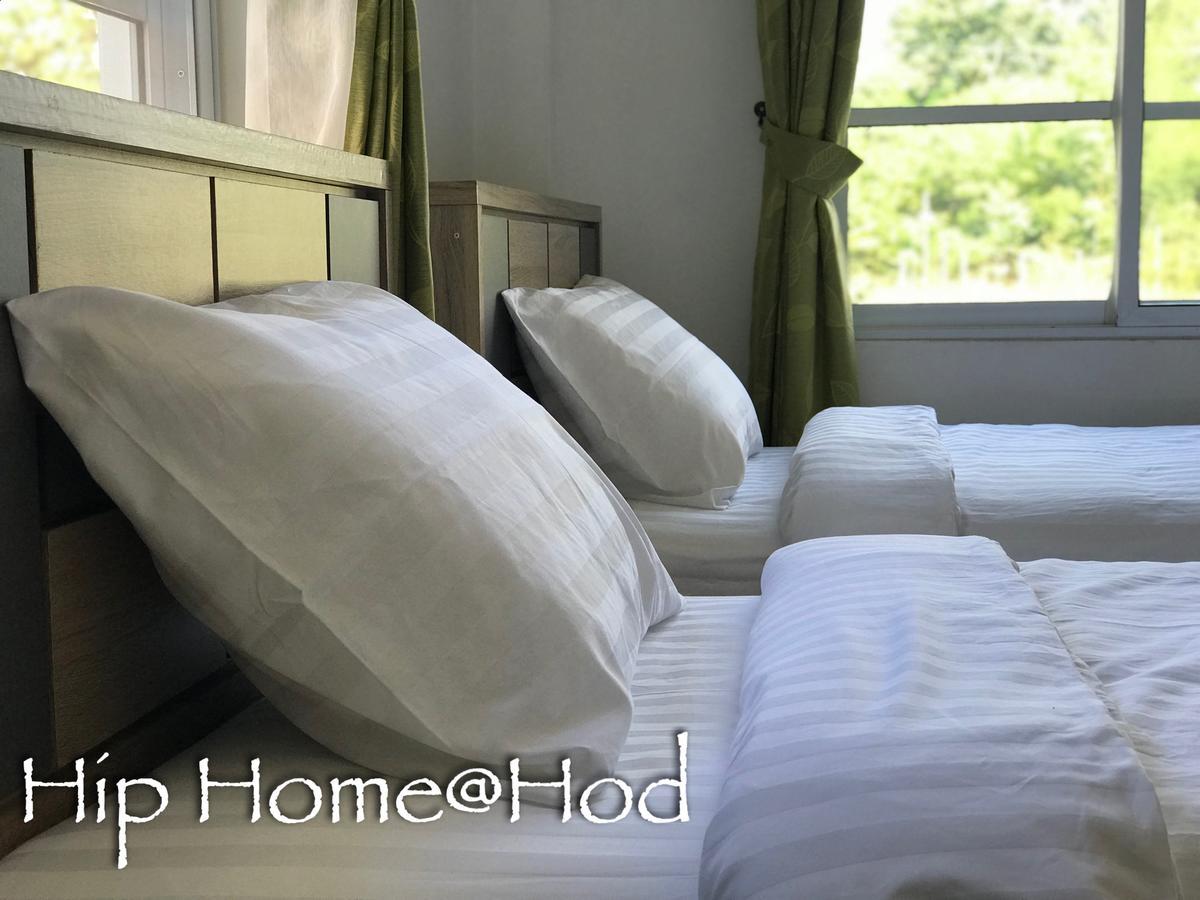 Hip Home At Hod Hot エクステリア 写真