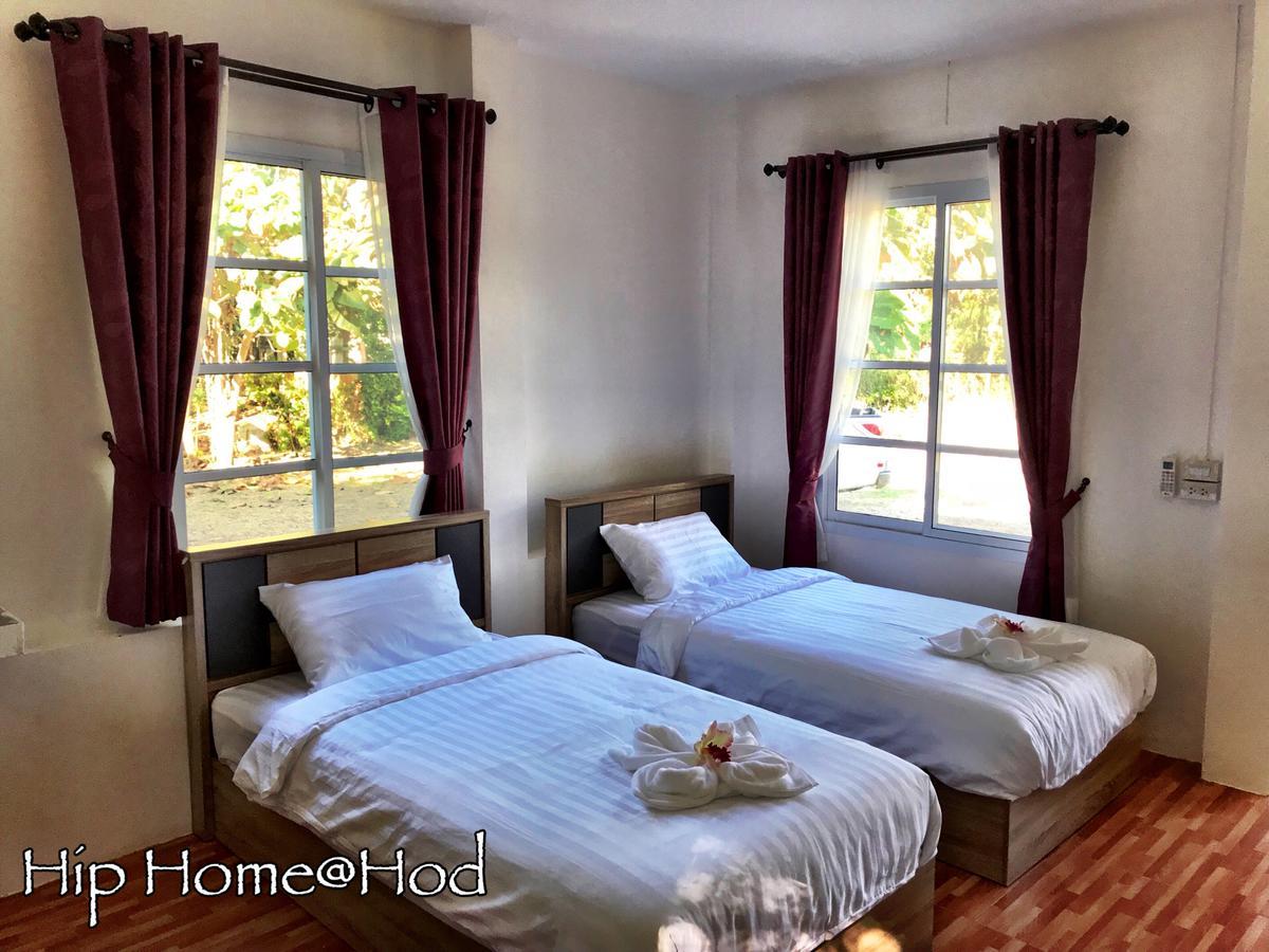 Hip Home At Hod Hot エクステリア 写真