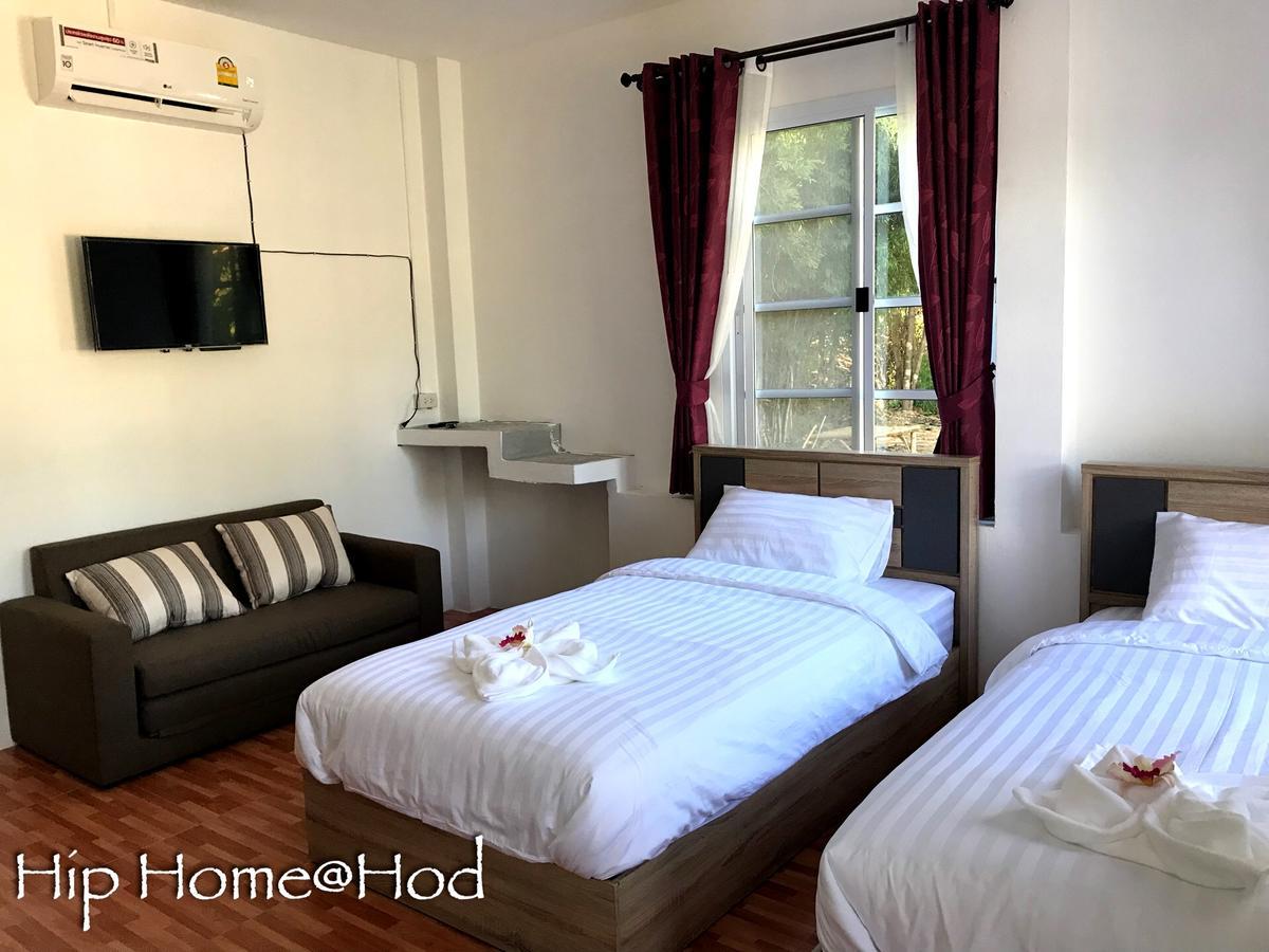 Hip Home At Hod Hot エクステリア 写真