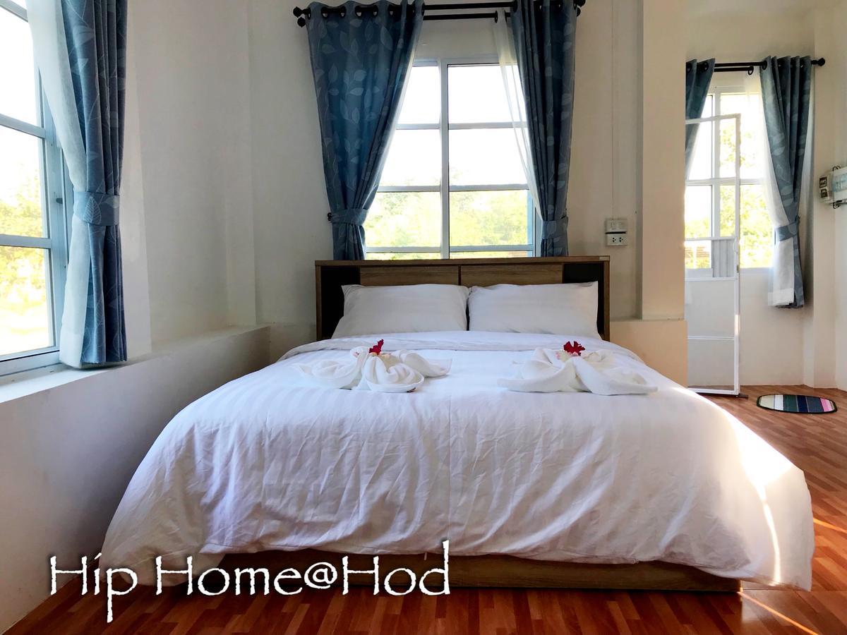 Hip Home At Hod Hot エクステリア 写真