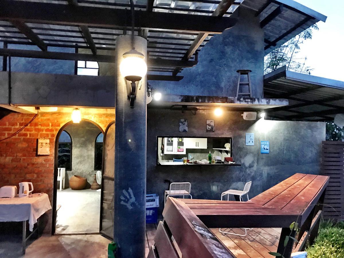 Hip Home At Hod Hot エクステリア 写真