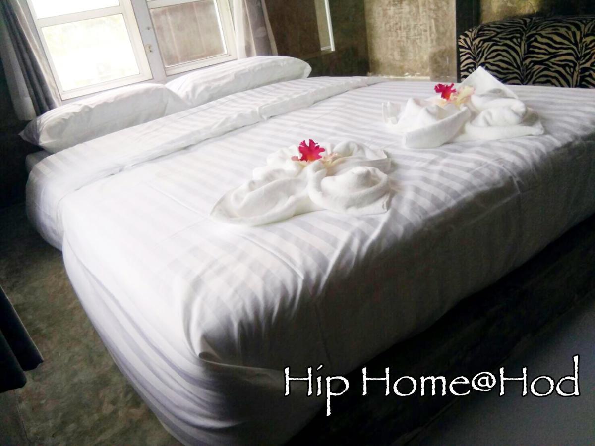 Hip Home At Hod Hot エクステリア 写真