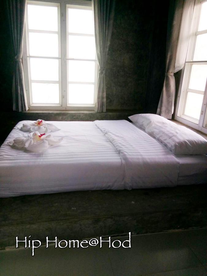 Hip Home At Hod Hot エクステリア 写真