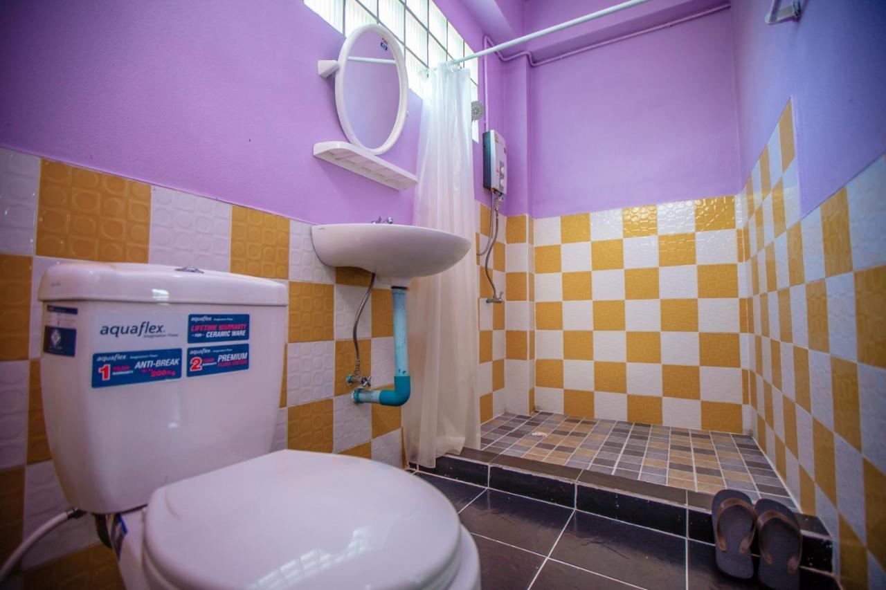 Hip Home At Hod Hot エクステリア 写真